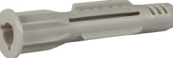 Universalplugg 8x50 a-100polyethylen