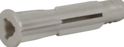 Universalplugg 6x35 a-100 polyethylen