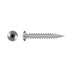 Universalskrue KTF 5,0x60 250 stk