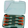 Urmakertrekker sett 7 deler