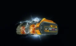 54V, 9Ah Flexvolt Batteri XR DCB547