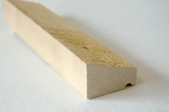 Vannbrett 45x70 mm gran/furu