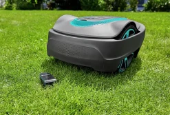 Vanningssensor smart system