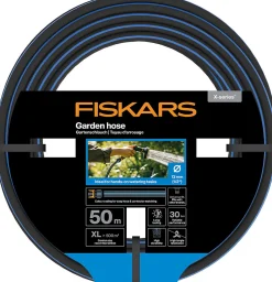 Vannslange 13mm 50m X-series