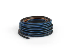Vannslange solid 13mm 25 meter