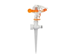 Vannspreder sirkel