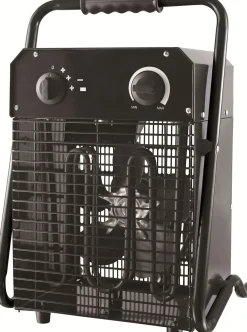 Varmevifte 3,3KW, IP24