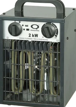 Varmevifte 2000 Watt