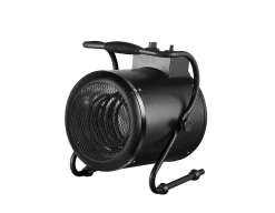 Varmevifte 3000watt q-pro q-professional