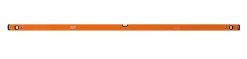 Vater alu 3 libeller 1200mm 416-1200 bahco