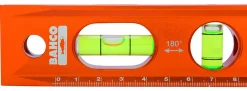 Vater torpedo alu 23cm m/magne magnet 426tor9 bahco