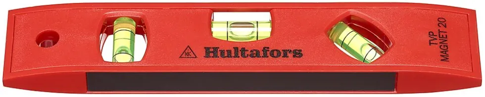Vater torpedo tvp magnet 20 hult m/magnet