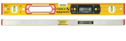 Vater type 196-2 el 60 cm m/veske ip65 stabila digitalvater