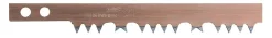 VEDSAGBLAD 23 36" RÅTT 23-36