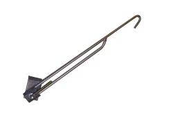 Veggfeste for alustillas 60 cm khiment