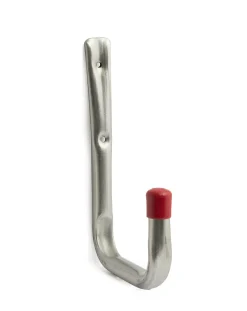 Veggkrok 8504 125x80x40 mm elforsinket