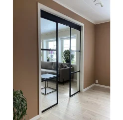 Veggplate Walls2Paint 12x620x2390 mm