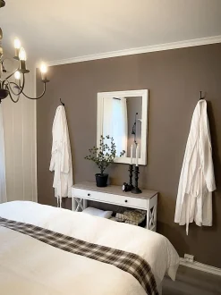 Veggplate Walls2Paint 12x620x2390 mm