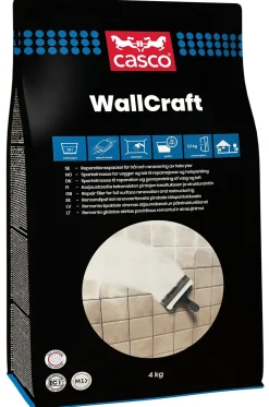 Veggsparkel Casco WallCraft