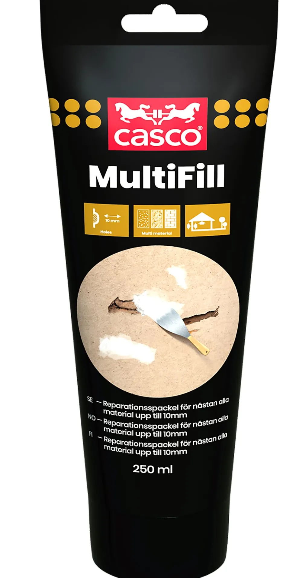 Veggsparkel Multifull 250 ml