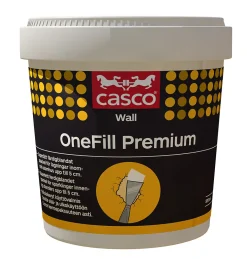 Veggsparkel OneFill Premium 0,5 liter