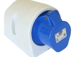 Vegguttak 316-9 cee 230v