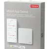 Velux app kontroll
