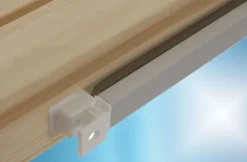 Ventil innv v60 sort