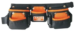 Verktøybelte jr. 4750-ju3pb-1 bahco 4750-ju3pb-1
