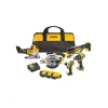 Verktøysett DCK555P3 18 v 5 pk 3x5Ah batteri