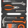 Verktøysett - 50 dele starter kit