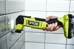 Verktøysett Ryobi RCK183N-240TM