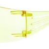 Vernebrille gul linse polykarbonat