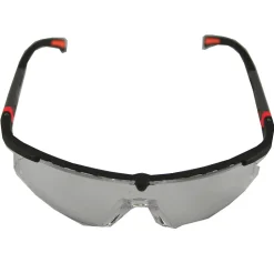 Vernebriller hawk eye klar linse worksafe