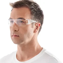 Vernebrille securefit klar 200CC1