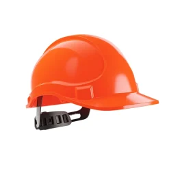 Vernehjelm Factor oransje