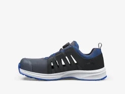 Vernesandal SG61003 Atlantic Boa Blå 36
