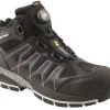 Vernesko charged boa 1007350147 safetyboot s3 wr