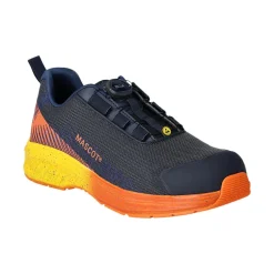 Vernesko F1601 marine/oransje str. 0838