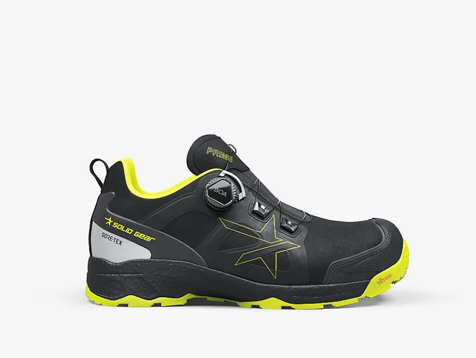 Vernesko GoreTex lav str 42