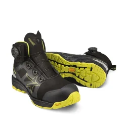 Vernesko GoreTex middels høy str 46