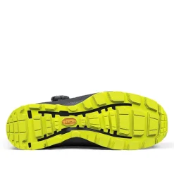 Vernesko GoreTex middels høy str 46