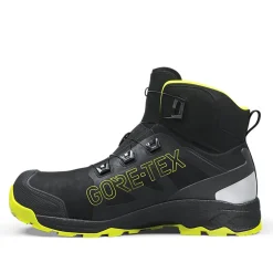 Vernesko GoreTex middels høy str 46