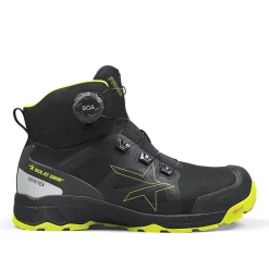 Vernesko GoreTex middels høy str 46