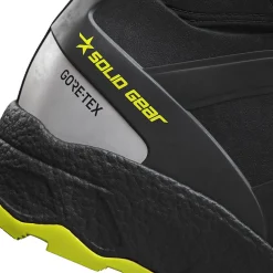 Vernesko GoreTex middels høy str 46