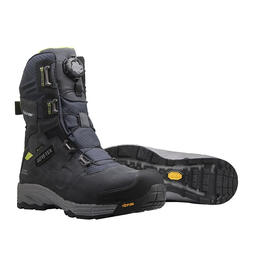Vernesko GTX høy str 40