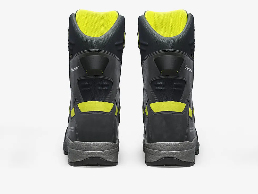 Vernesko GTX høy str 40