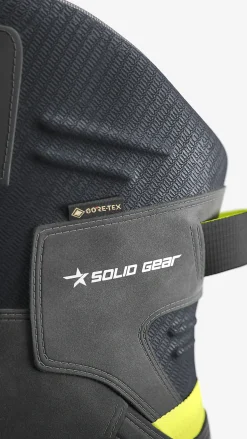 Vernesko GTX høy str 40