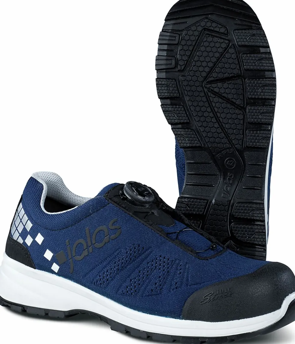 Vernesko jalas 7158 45