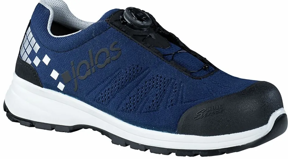 Vernesko jalas 7158 45
